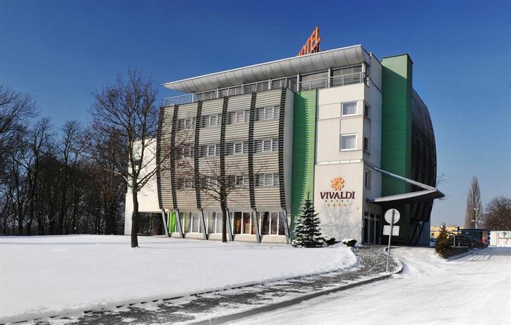 Vivaldi Hotel Poznan