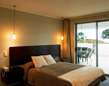 Cutterscove Resort Apartments