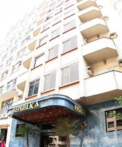 Republica Park Hotel