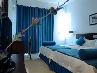 Passi Bay Hotel