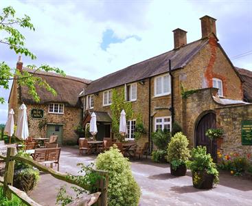 The Rose and Crown Trent