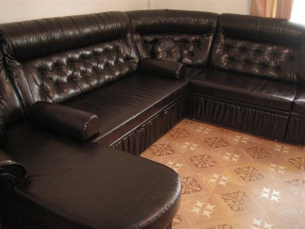 Apartment ABV Starovilenskin Trakt 69