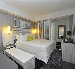 Le Trianon Luxury Hotel & Spa