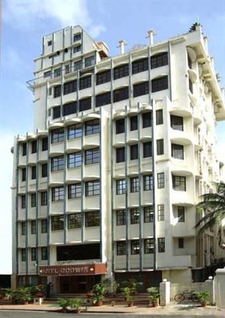 Hotel Godwin Mumbai