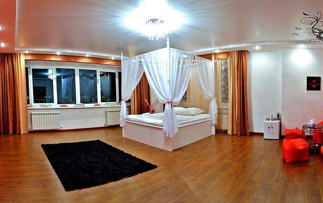 Busse Mini-hotel