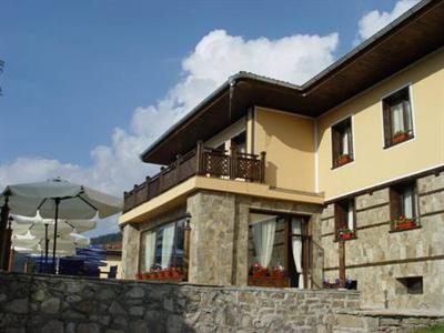 Hotel Kozlekov