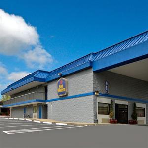 BEST WESTERN Harpeth Inn