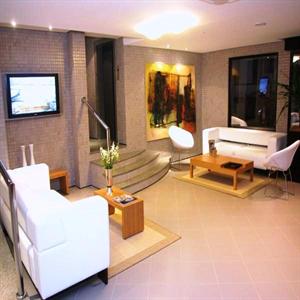 Tulip Inn Belem Batista Campos