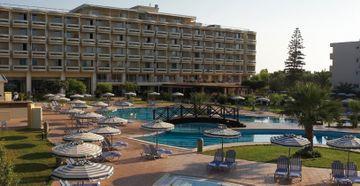 Electra Palace Rhodes