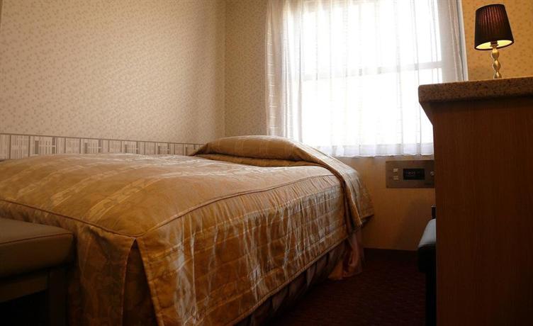 Suidobashi Grand Hotel