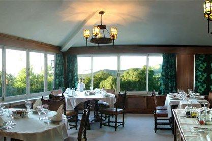 Gran Hotel La Cumbre