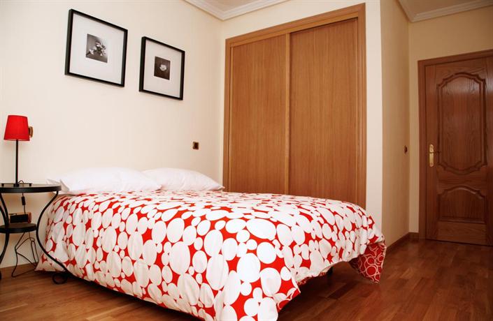 Zeffirelli Apartments Madrid