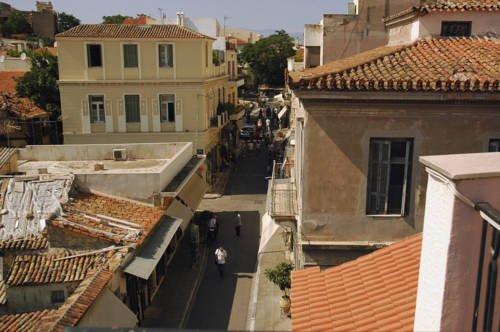 Hotel Byron Athens