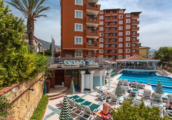 Villa Moon Flower Hotel