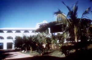 Tropicana Hotel