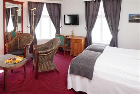 Kjobmandsgaarden Hotel