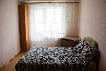 VL Stay Apartments - Avangard