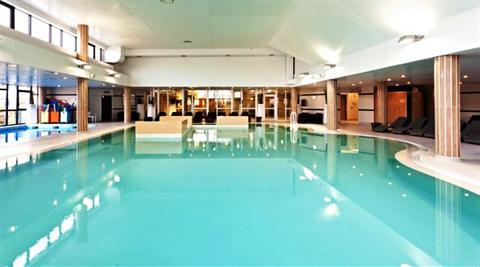 Riva Bella Hotel Ouistreham
