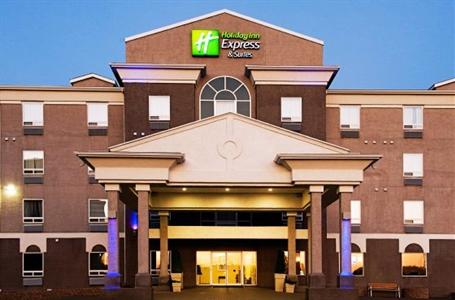Holiday Inn Express Regina South