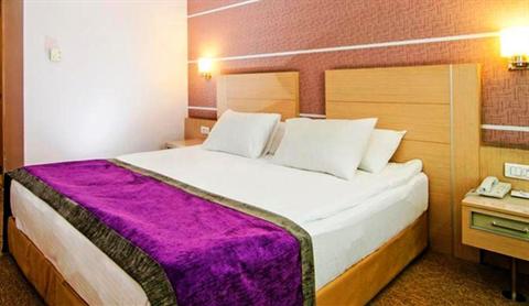 Midas Hotel Ankara
