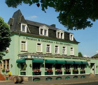 Zu den Linden Gasthaus & Pension