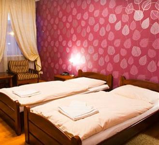 Hotel Baron
