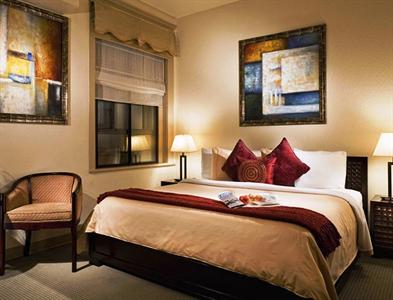Hotel Fusion