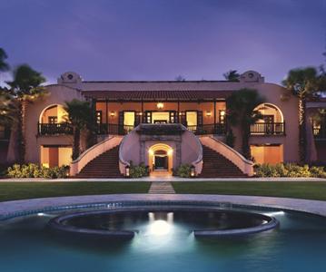 Dorado Beach A Ritz-Carlton Reserve