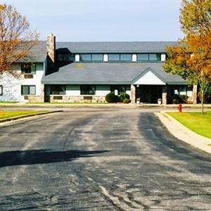 AmericInn Lodge & Suites Elkhorn