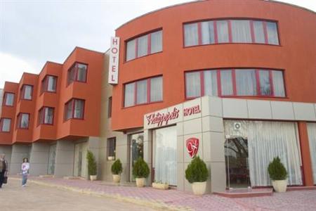Philoppopolis Hotel