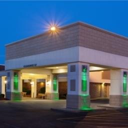 Holiday Inn Uniontown