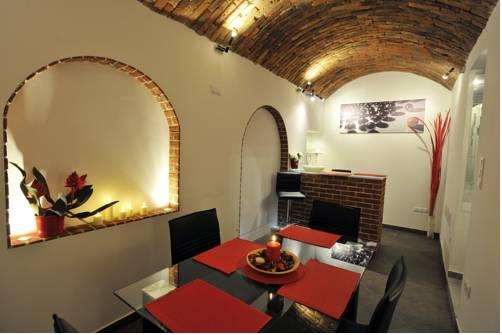 Apartament Pod Wawelem Krakow