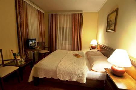 Hotel Bila Ruze