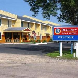 Regency Inn & Suites Faribault