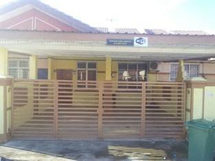 Cherating Damai Muslim Guest House