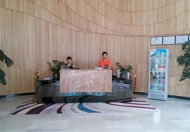 Dongguan Behito Hotel
