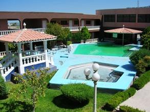 Paraiso Dorado