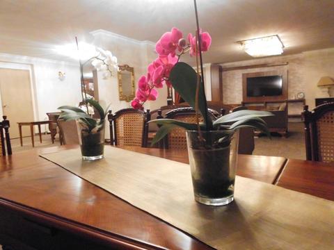 Fatih Resadiye Hotel