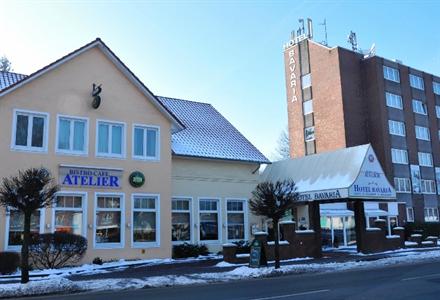 Hotel Bavaria Oldenburg