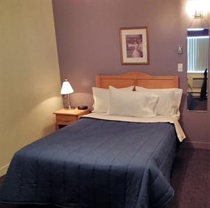 Motel Au Vieux Piloteux