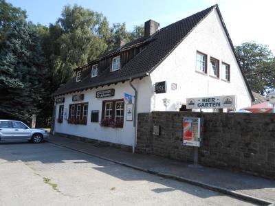Hotel und Restaurant Alte Wache