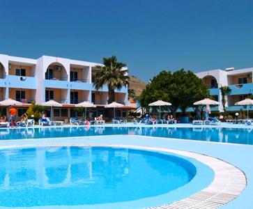 Lardos Bay Hotel