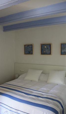 Hotel Horta d'en Rahola