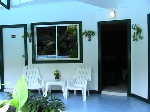 Kamala Beach Inn Phuket