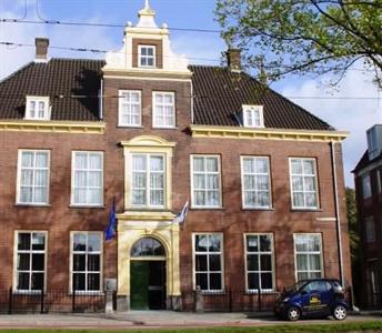 Best Western Museumhotels Delft