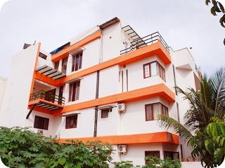 Nandu Associates Koramangla