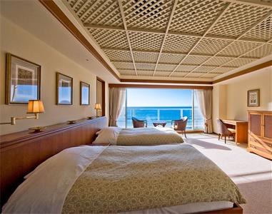 Nishi-Izu Hotel New Okabe