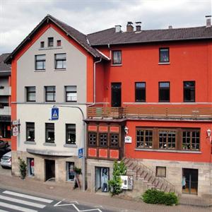 Landgasthof Kramer Eichenzell