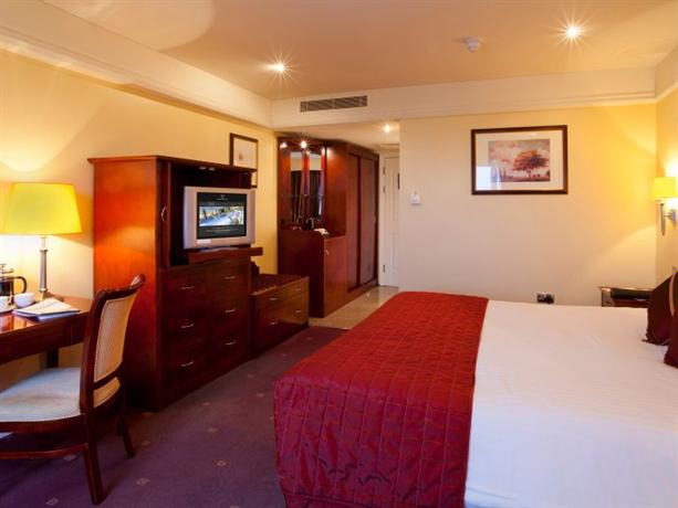 The Regency Hotel Dublin