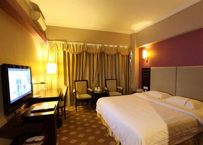Jun lin Hotel